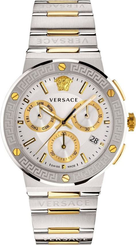 versace uhr damen christ